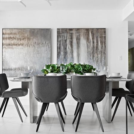 Appartamento Bay Harbor One Vacation Miami Beach Esterno foto