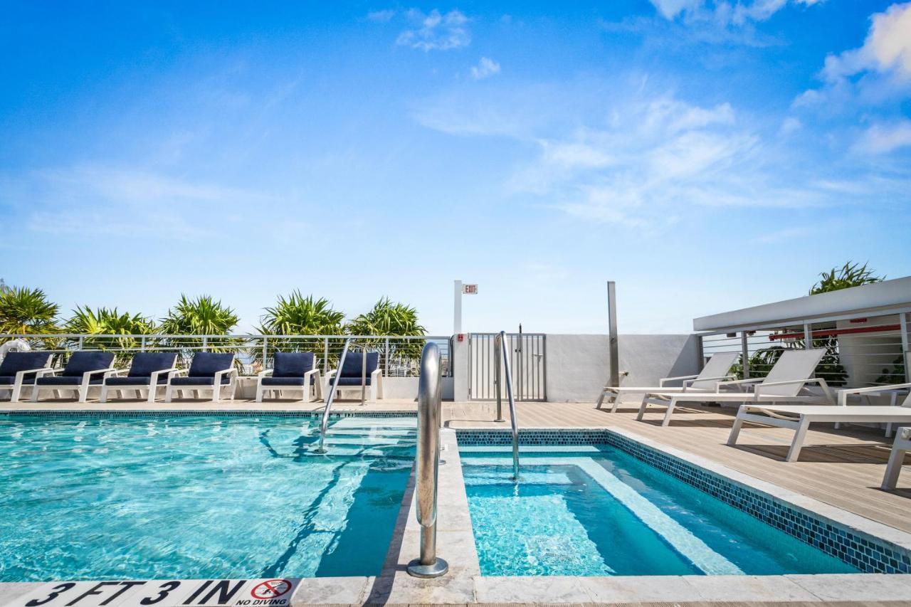 Appartamento Bay Harbor One Vacation Miami Beach Esterno foto