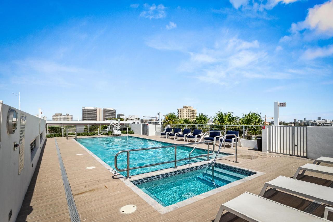 Appartamento Bay Harbor One Vacation Miami Beach Esterno foto