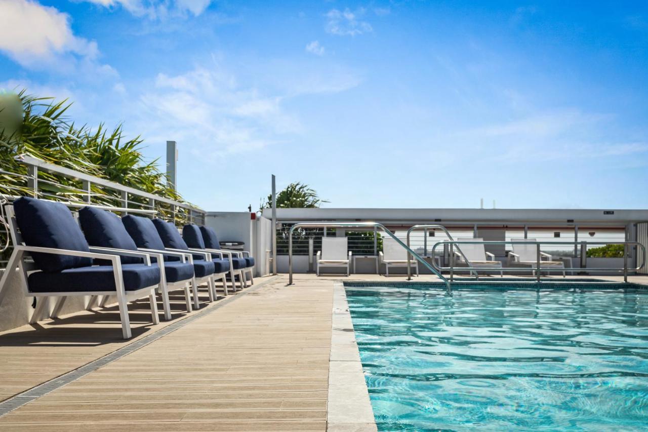 Appartamento Bay Harbor One Vacation Miami Beach Esterno foto