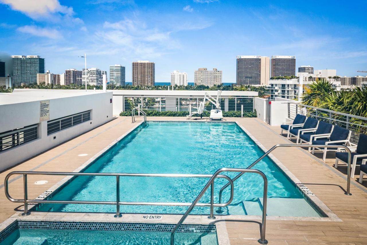 Appartamento Bay Harbor One Vacation Miami Beach Esterno foto