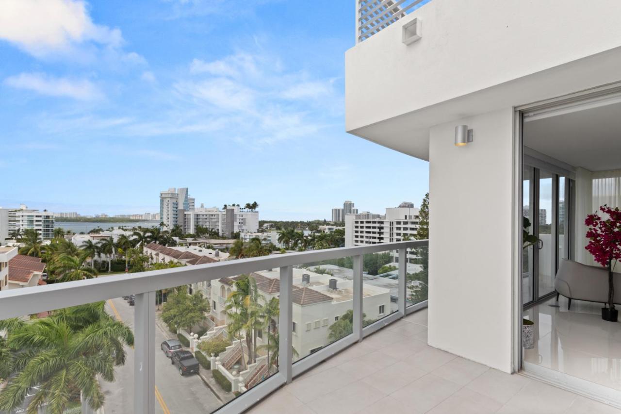 Appartamento Bay Harbor One Vacation Miami Beach Esterno foto