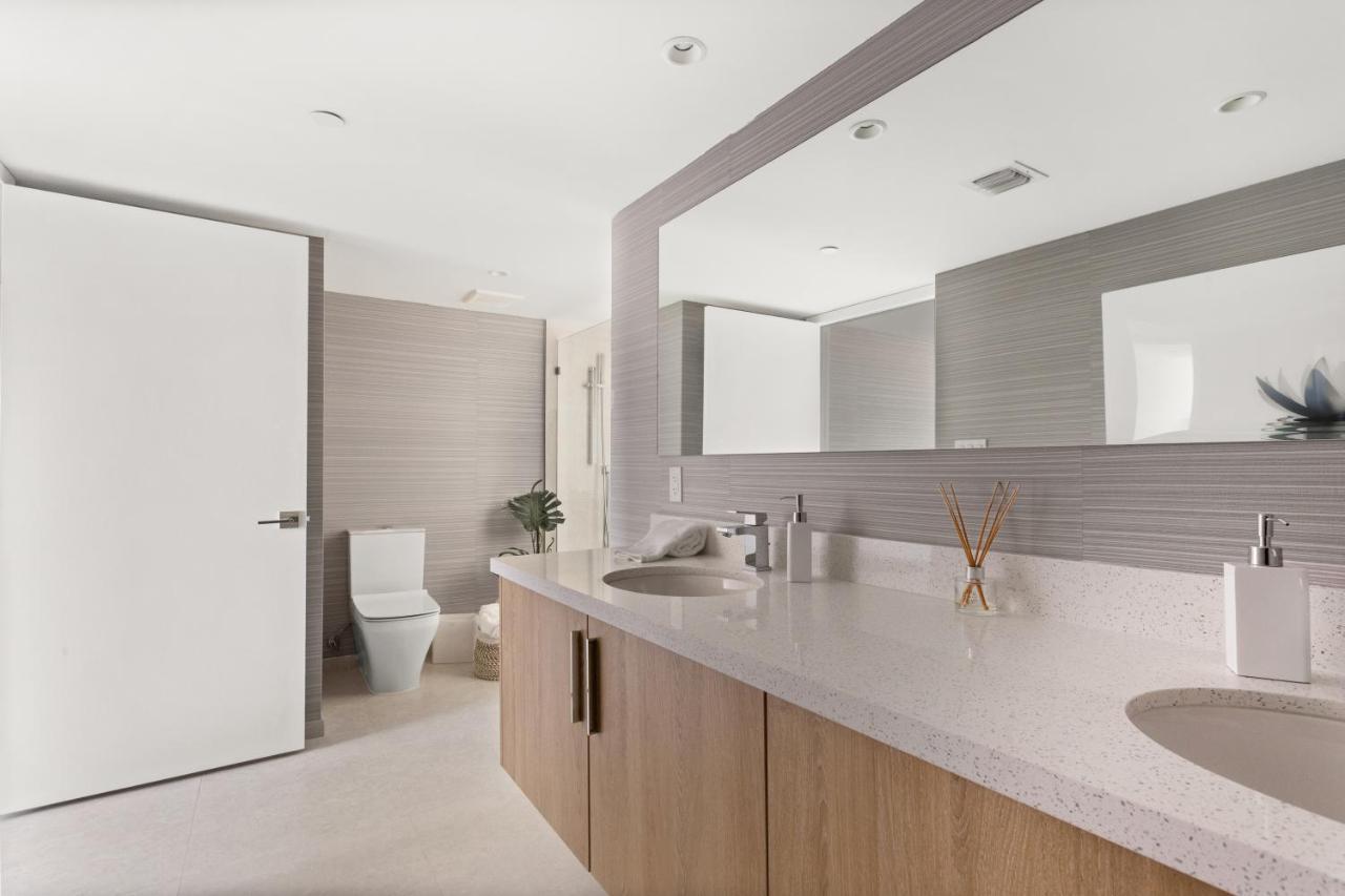 Appartamento Bay Harbor One Vacation Miami Beach Esterno foto