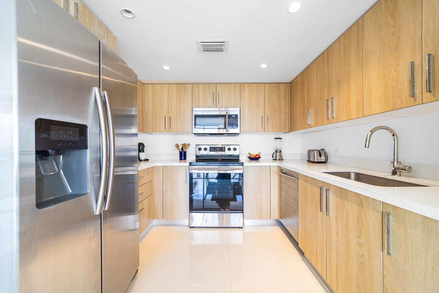 Appartamento Bay Harbor One Vacation Miami Beach Esterno foto