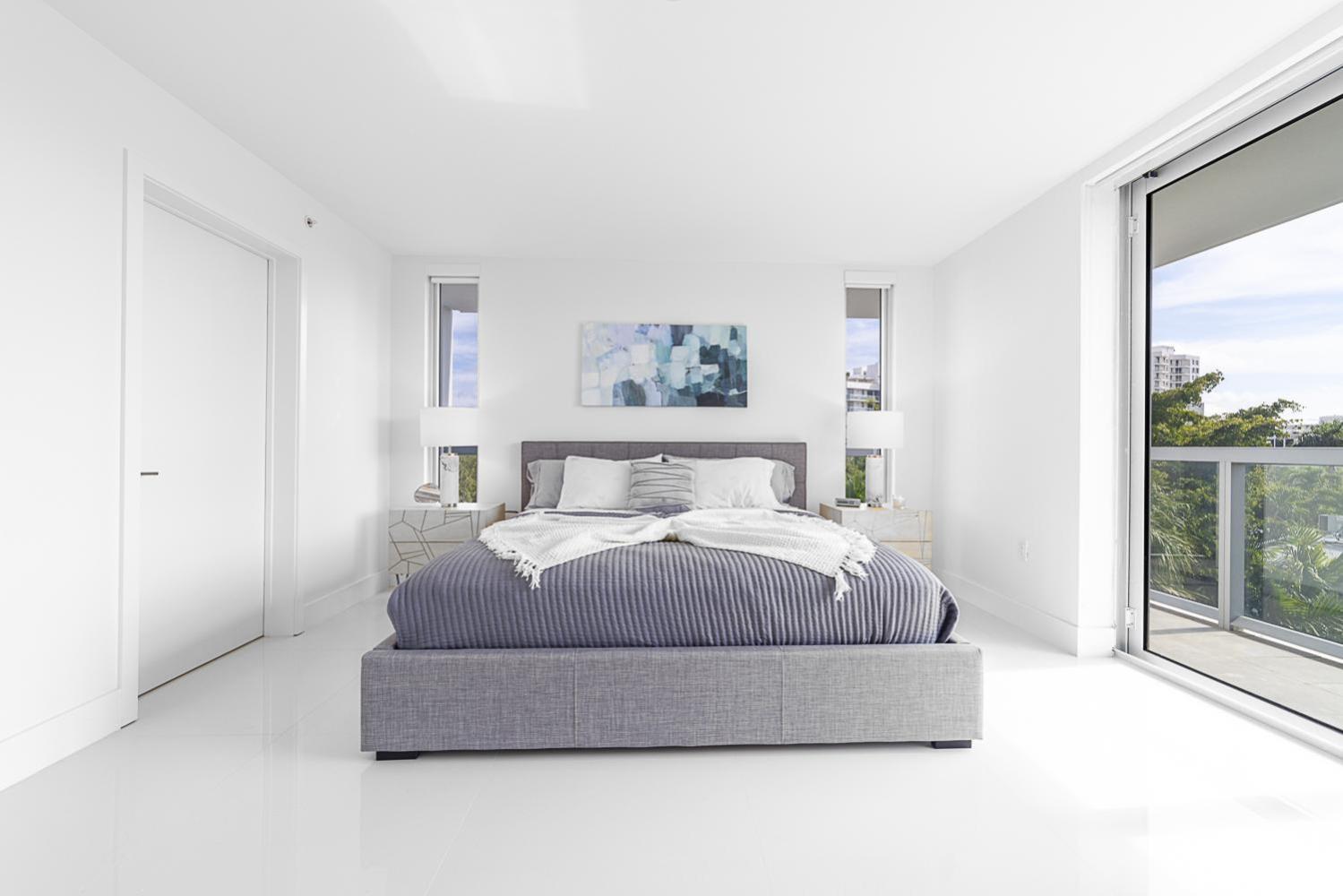 Appartamento Bay Harbor One Vacation Miami Beach Esterno foto