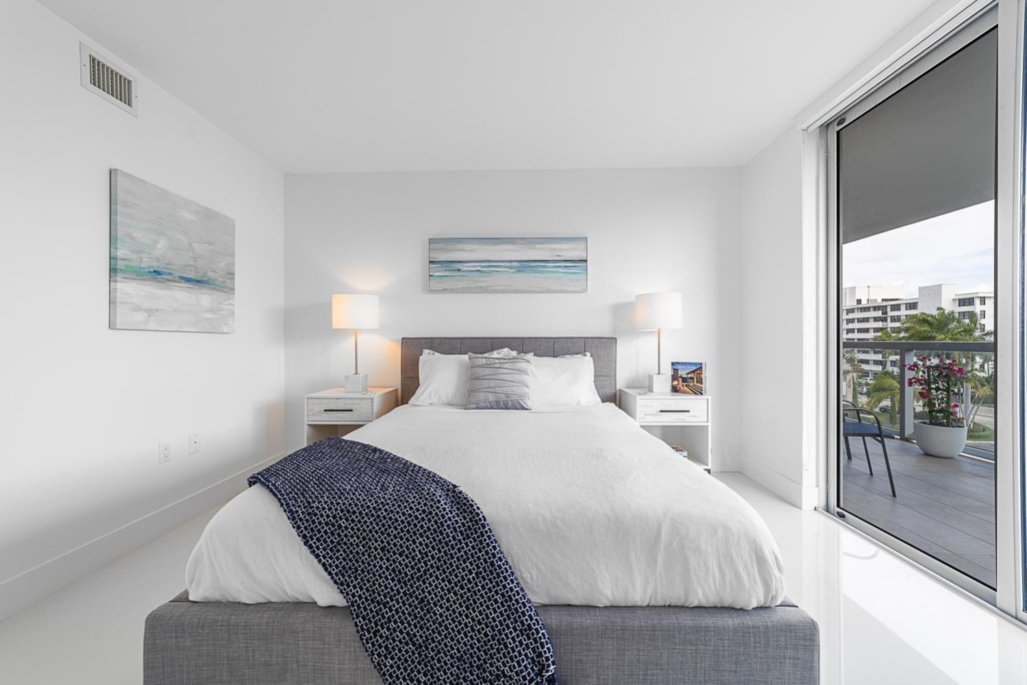 Appartamento Bay Harbor One Vacation Miami Beach Esterno foto