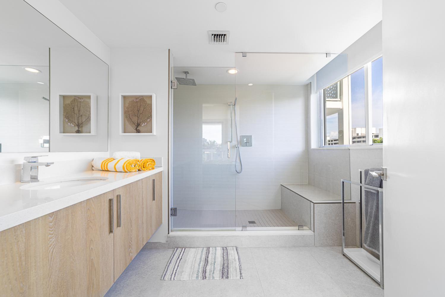 Appartamento Bay Harbor One Vacation Miami Beach Esterno foto