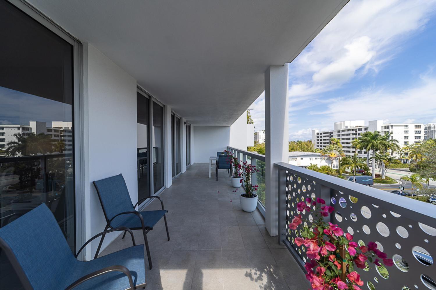 Appartamento Bay Harbor One Vacation Miami Beach Esterno foto