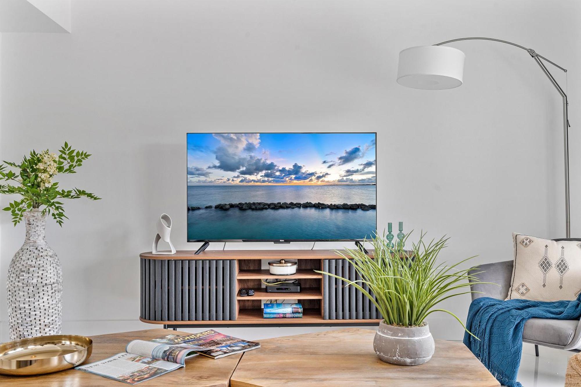 Appartamento Bay Harbor One Vacation Miami Beach Esterno foto