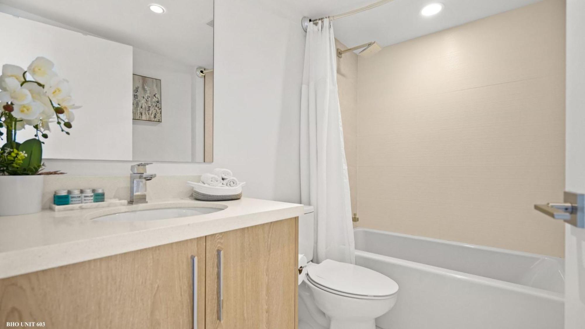 Appartamento Bay Harbor One Vacation Miami Beach Esterno foto