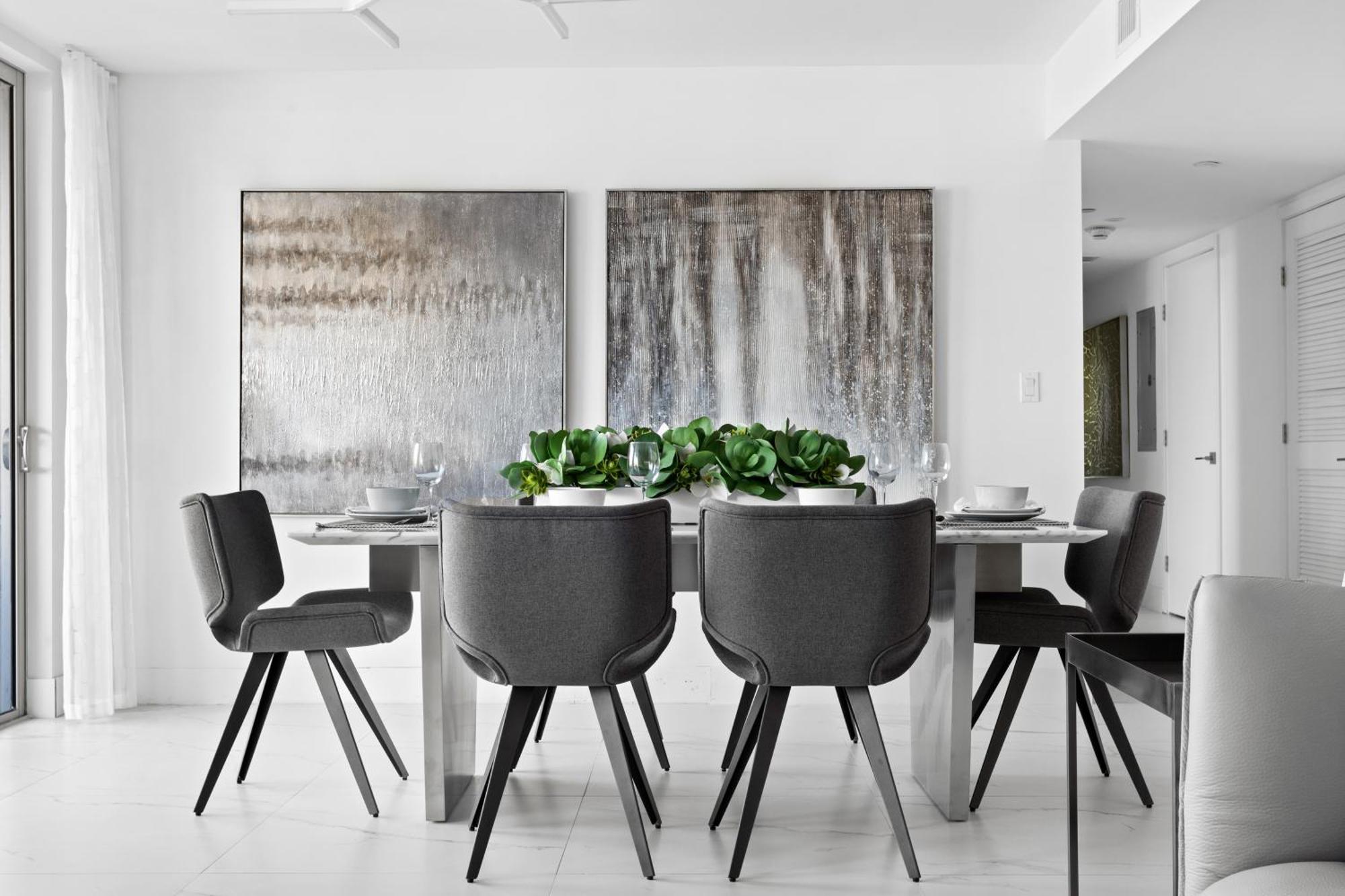 Appartamento Bay Harbor One Vacation Miami Beach Esterno foto